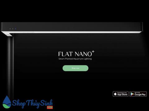 Đèn thủy sinh Flat Nano chính hãng ONF