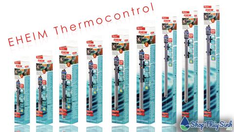 Sưởi EHEIM Thermocontrol nhiều công suất